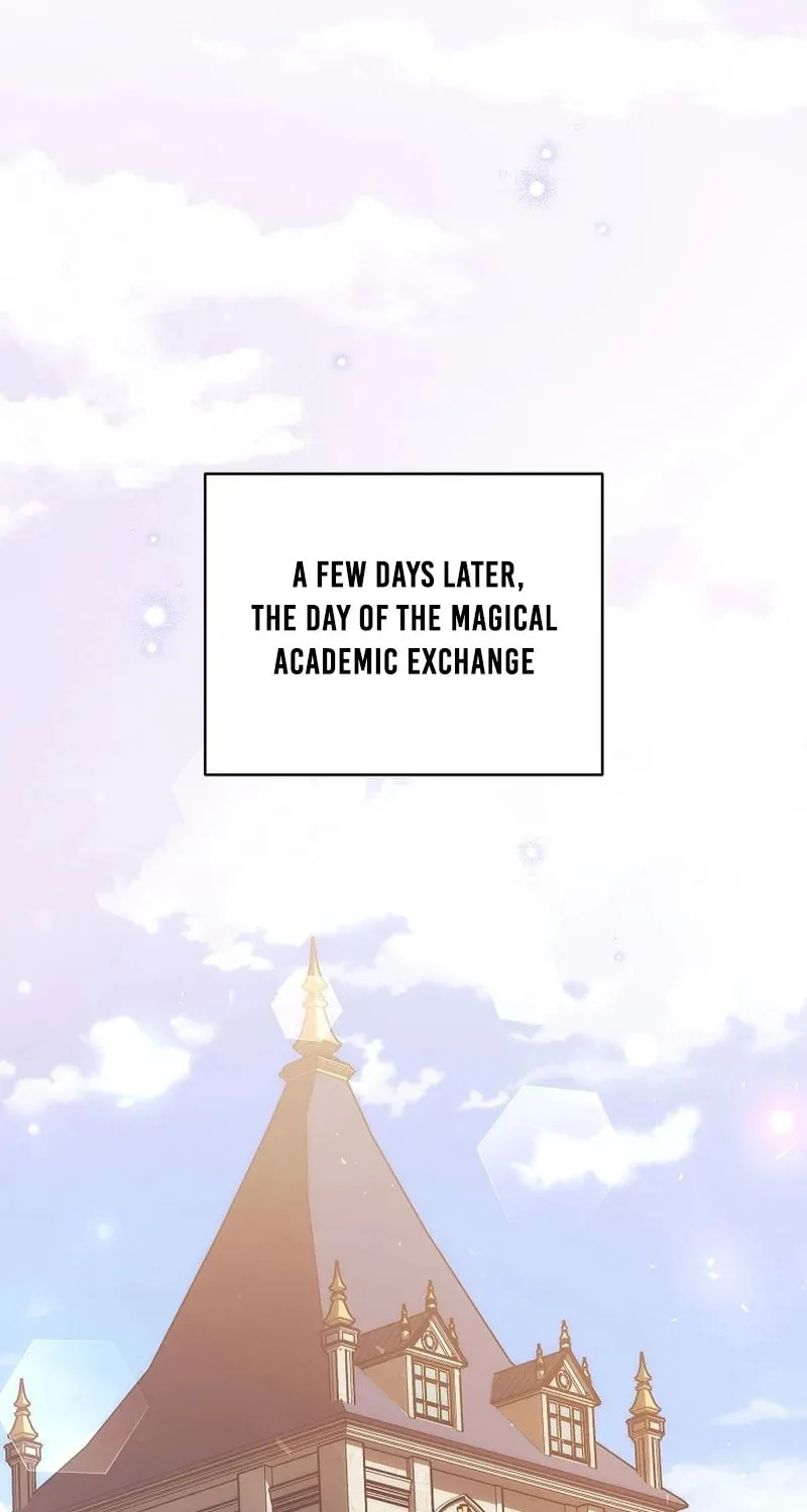 Concept Grasping Magic Genius Chapter 19 page 59 - 