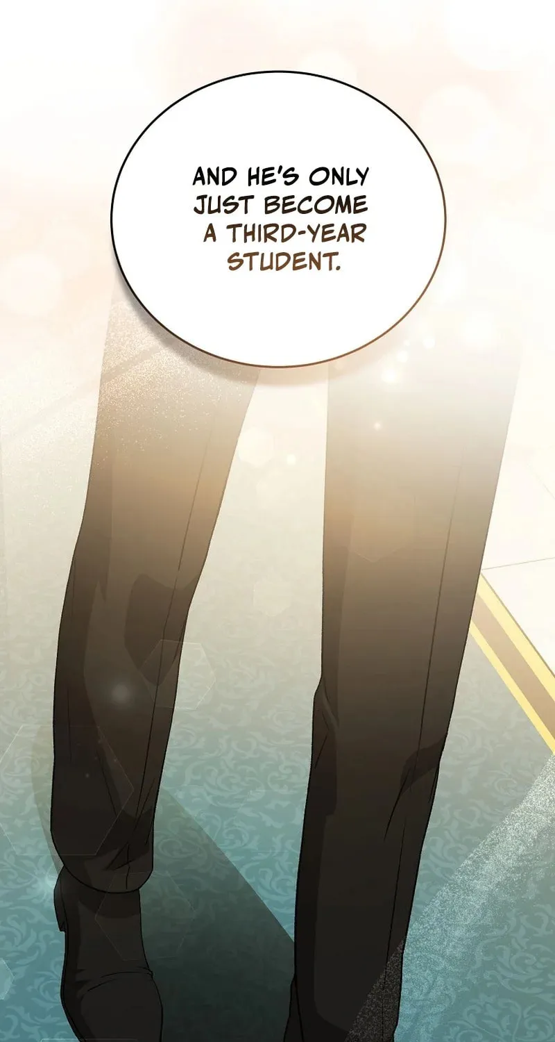 Concept Grasping Magic Genius Chapter 19 page 7 - 