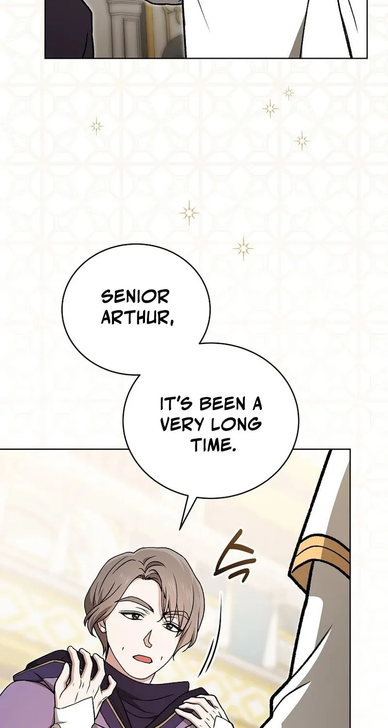Concept Grasping Magic Genius Chapter 19 page 64 - 