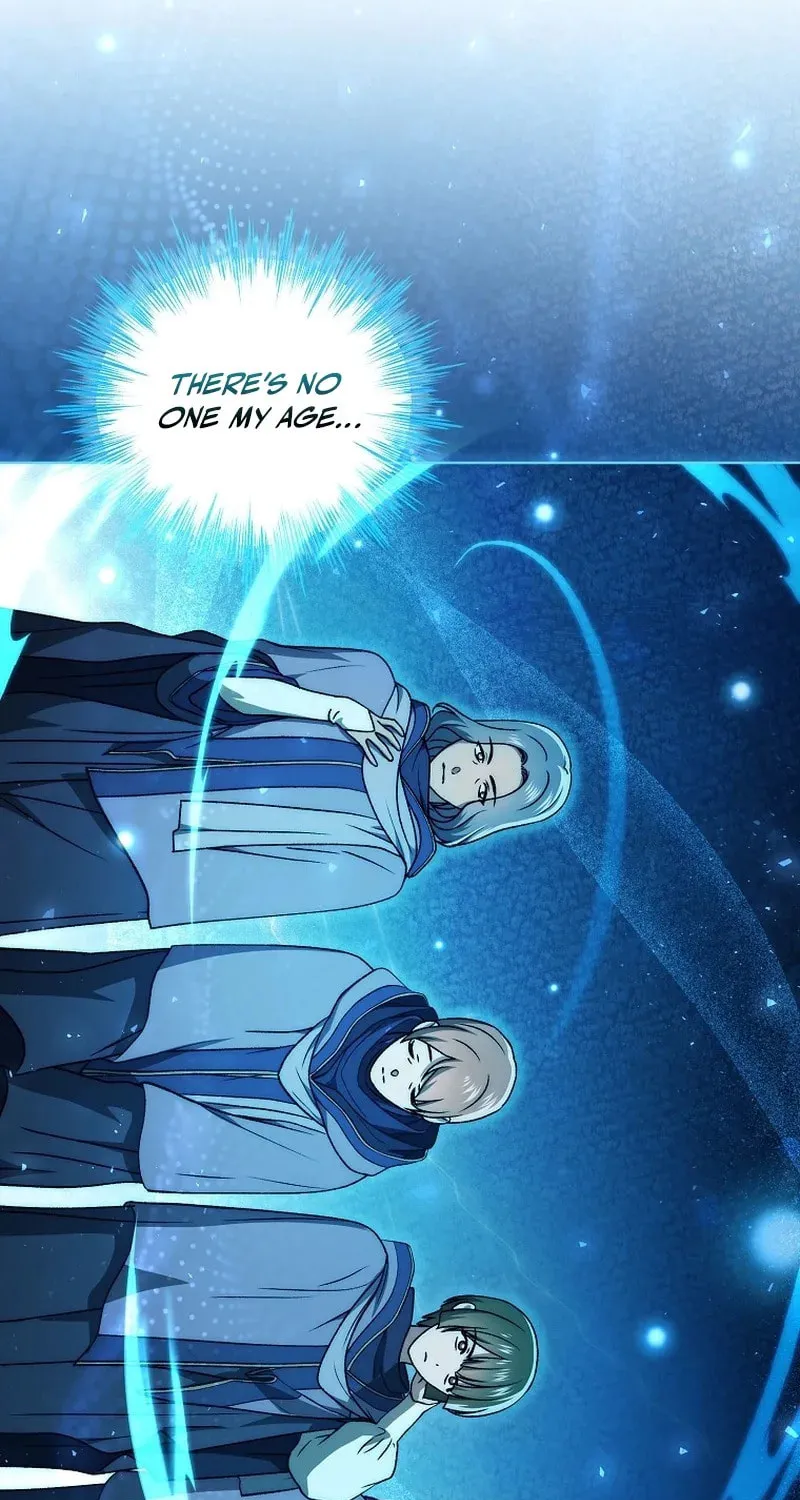 Concept Grasping Magic Genius Chapter 19 page 67 - 