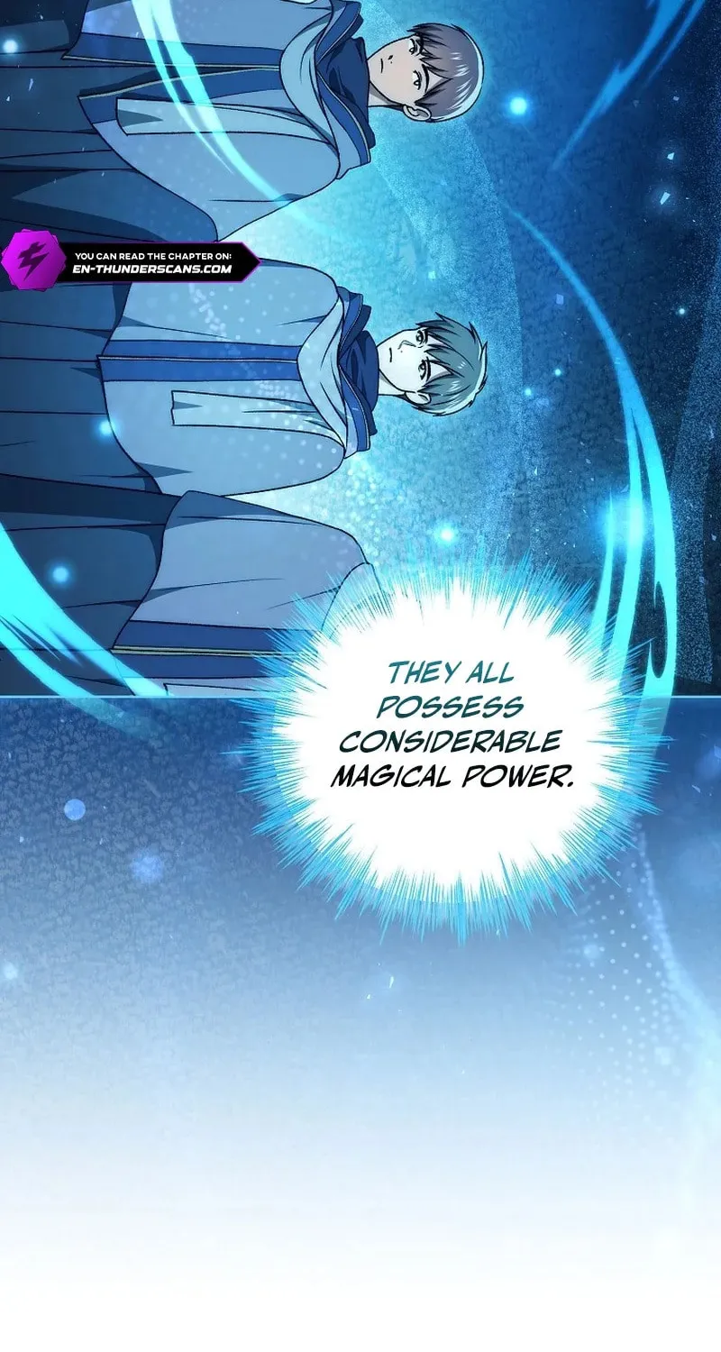 Concept Grasping Magic Genius Chapter 19 page 68 - 
