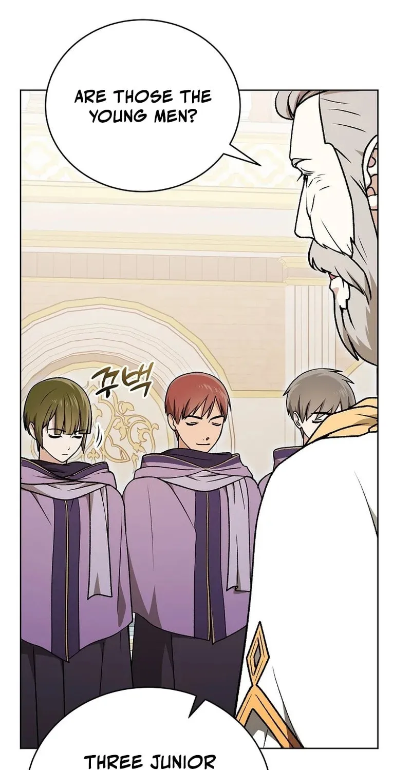 Concept Grasping Magic Genius Chapter 19 page 69 - 
