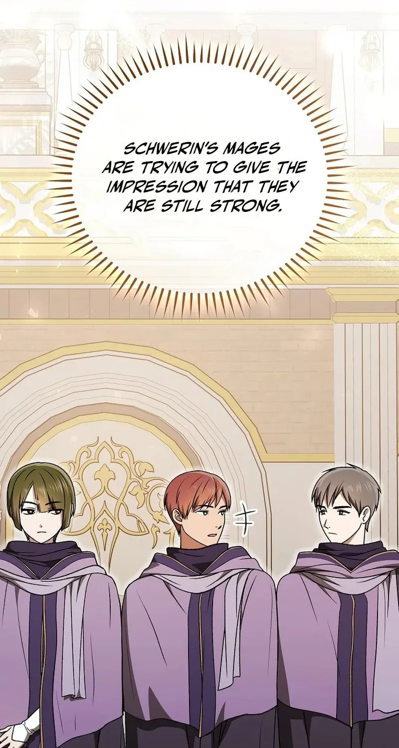 Concept Grasping Magic Genius Chapter 19 page 72 - 