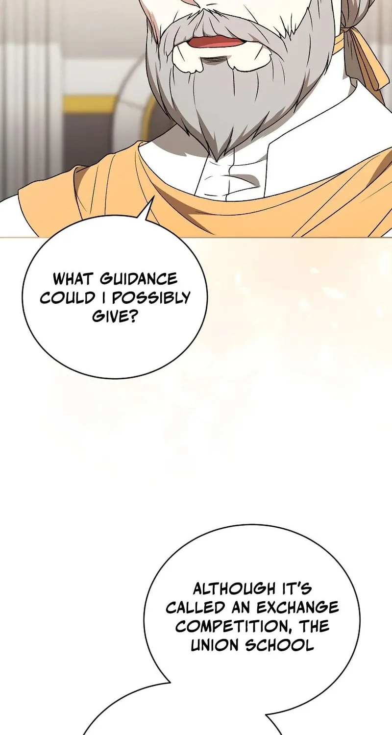 Concept Grasping Magic Genius Chapter 19 page 74 - 