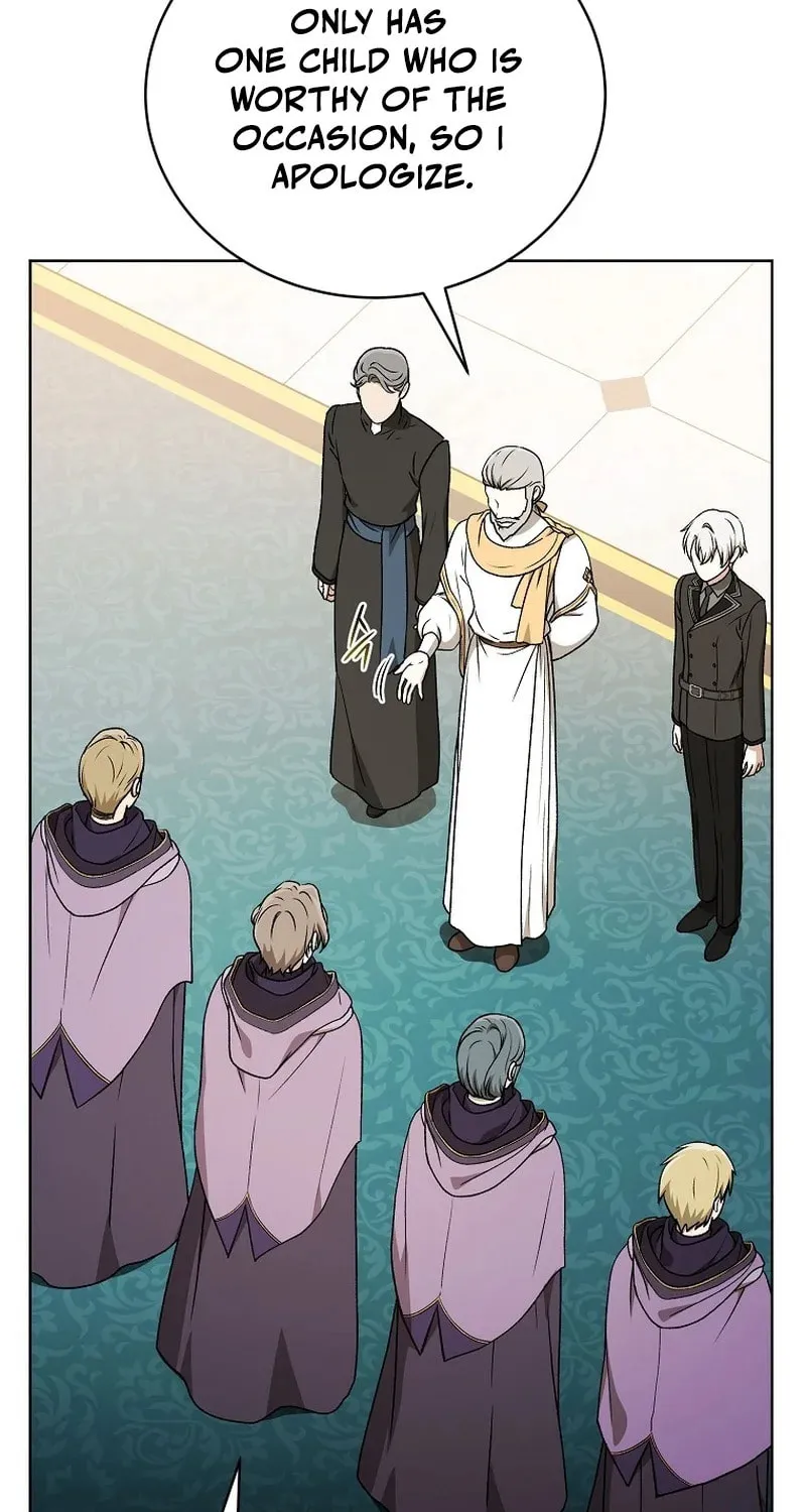 Concept Grasping Magic Genius Chapter 19 page 75 - 
