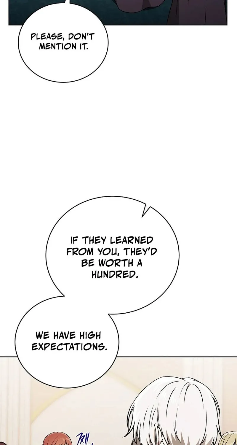 Concept Grasping Magic Genius Chapter 19 page 76 - 