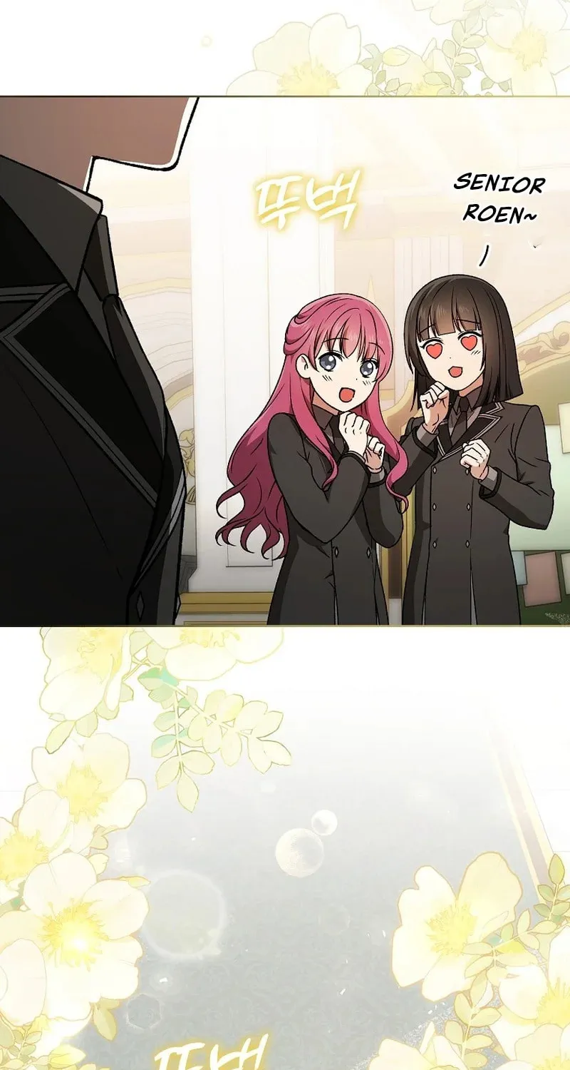 Concept Grasping Magic Genius Chapter 19 page 9 - 