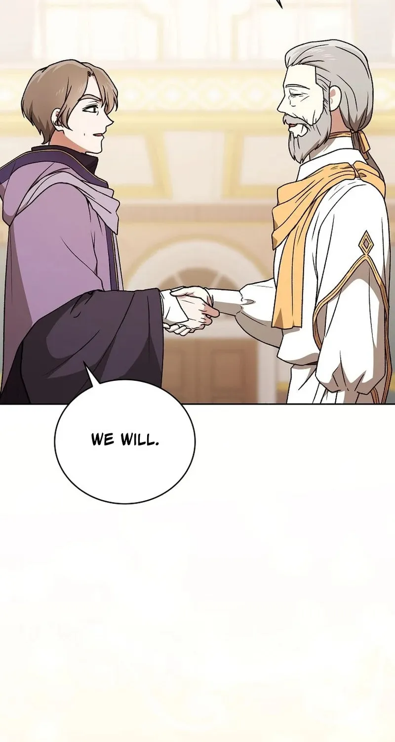 Concept Grasping Magic Genius Chapter 19 page 82 - 