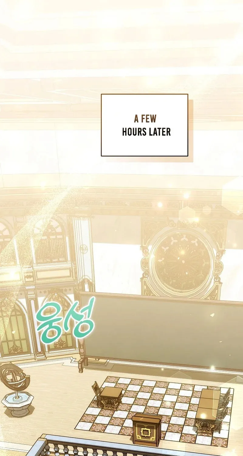 Concept Grasping Magic Genius Chapter 19 page 83 - 