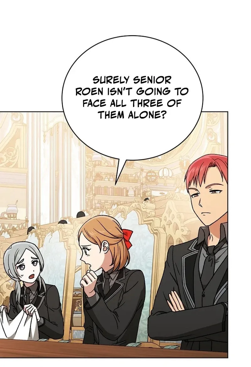 Concept Grasping Magic Genius Chapter 19 page 86 - 