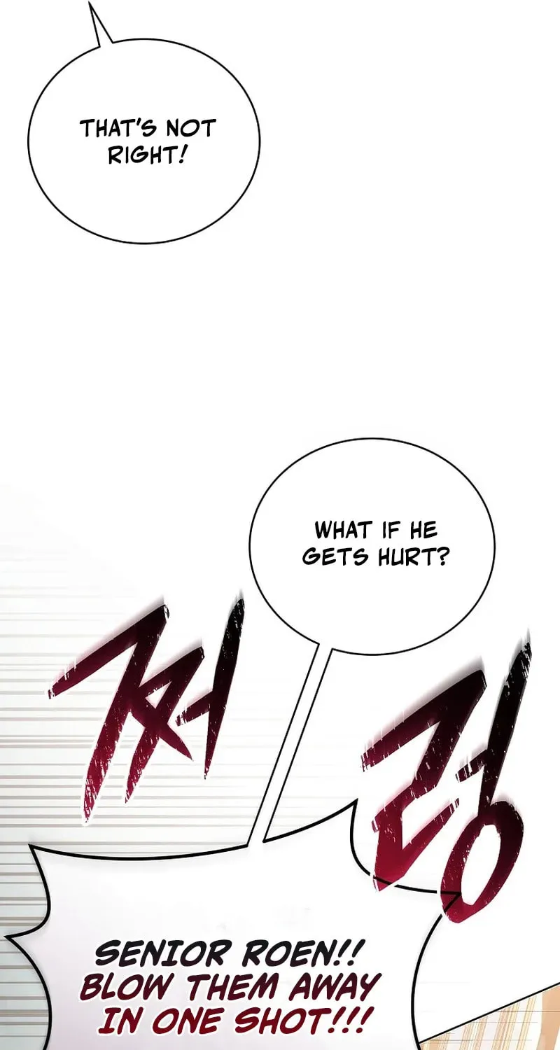 Concept Grasping Magic Genius Chapter 19 page 87 - 