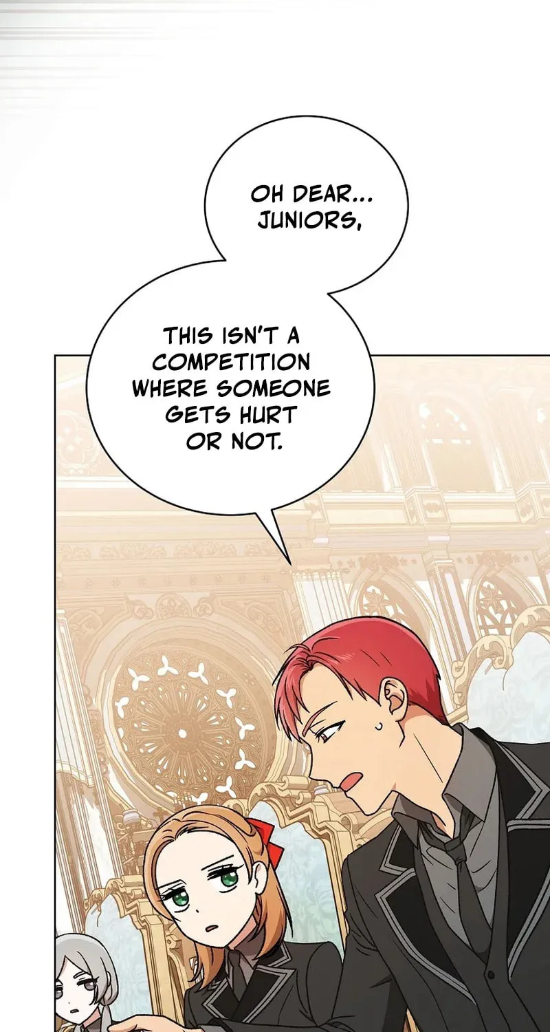 Concept Grasping Magic Genius Chapter 19 page 89 - 