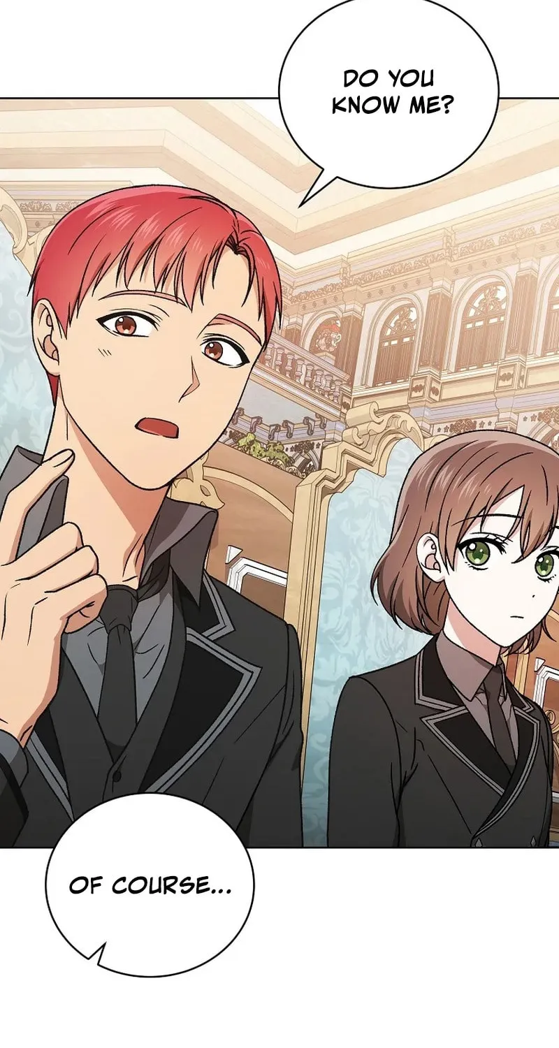 Concept Grasping Magic Genius Chapter 19 page 92 - 
