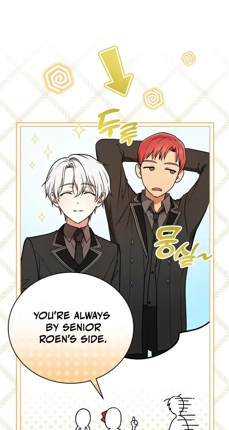 Concept Grasping Magic Genius Chapter 19 page 93 - 