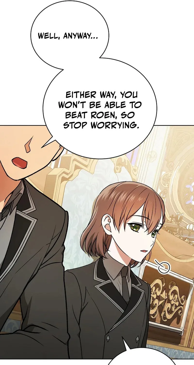 Concept Grasping Magic Genius Chapter 19 page 95 - 