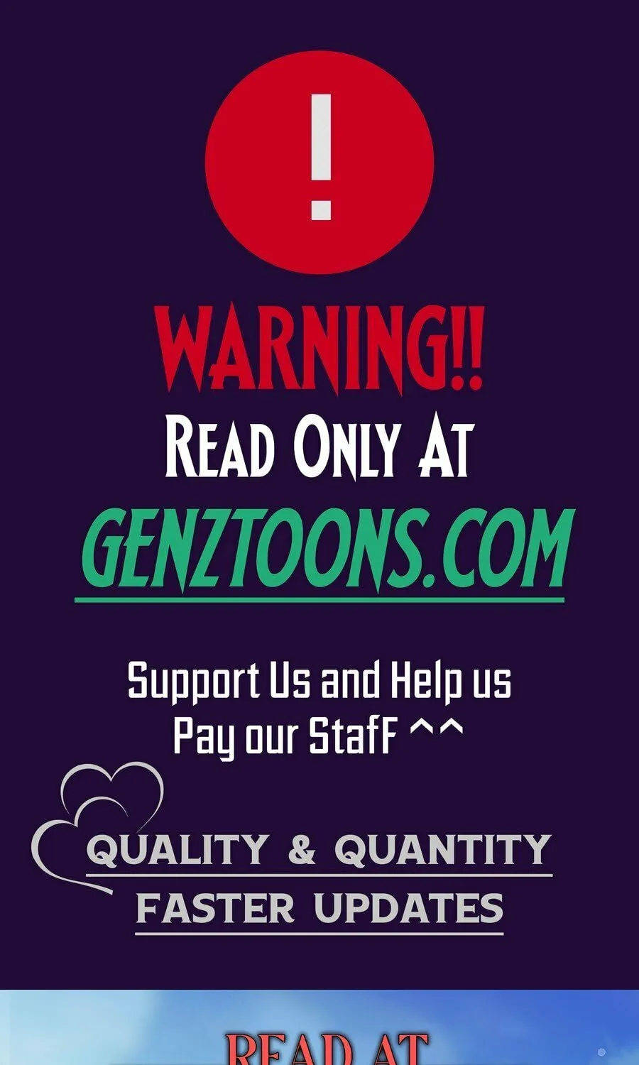 Concept Grasping Magic Genius Chapter 2 page 1 - 