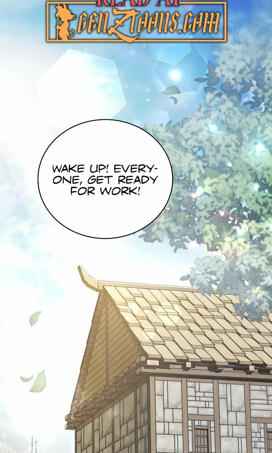 Concept Grasping Magic Genius Chapter 2 page 2 - 