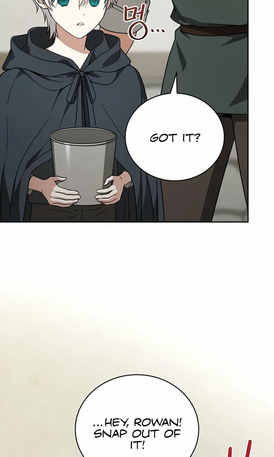 Concept Grasping Magic Genius Chapter 2 page 103 - 