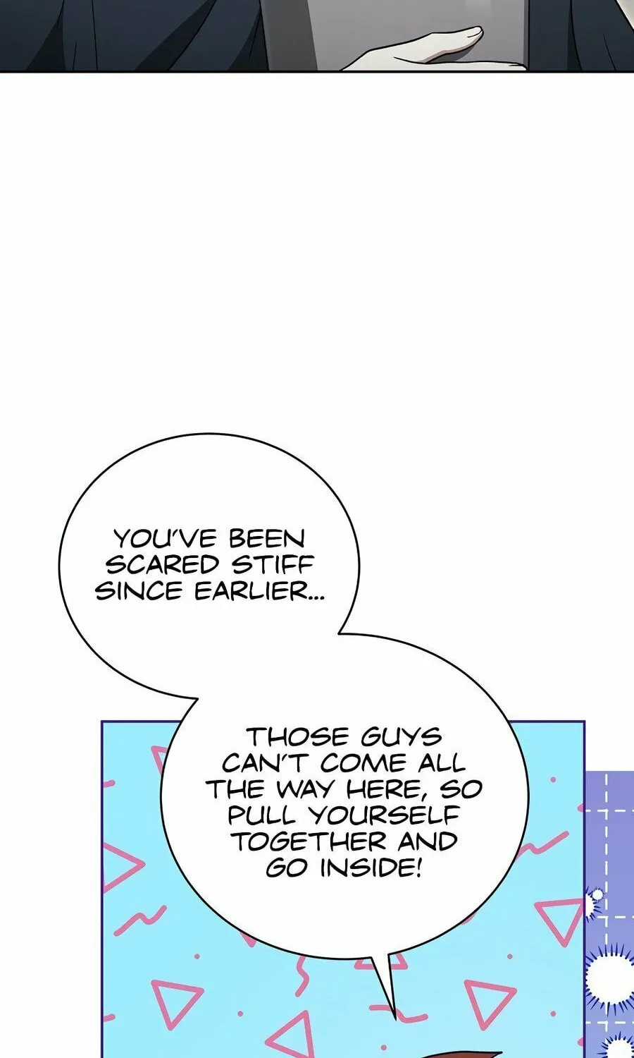 Concept Grasping Magic Genius Chapter 2 page 105 - 