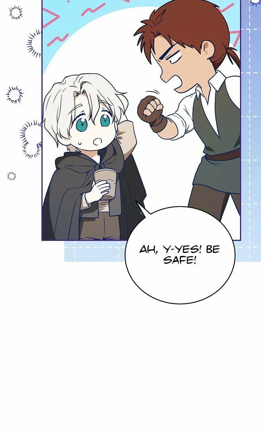 Concept Grasping Magic Genius Chapter 2 page 106 - 