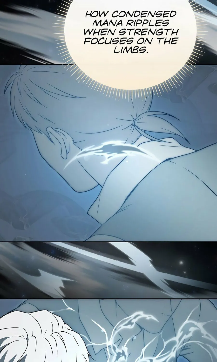 Concept Grasping Magic Genius Chapter 2 page 114 - 
