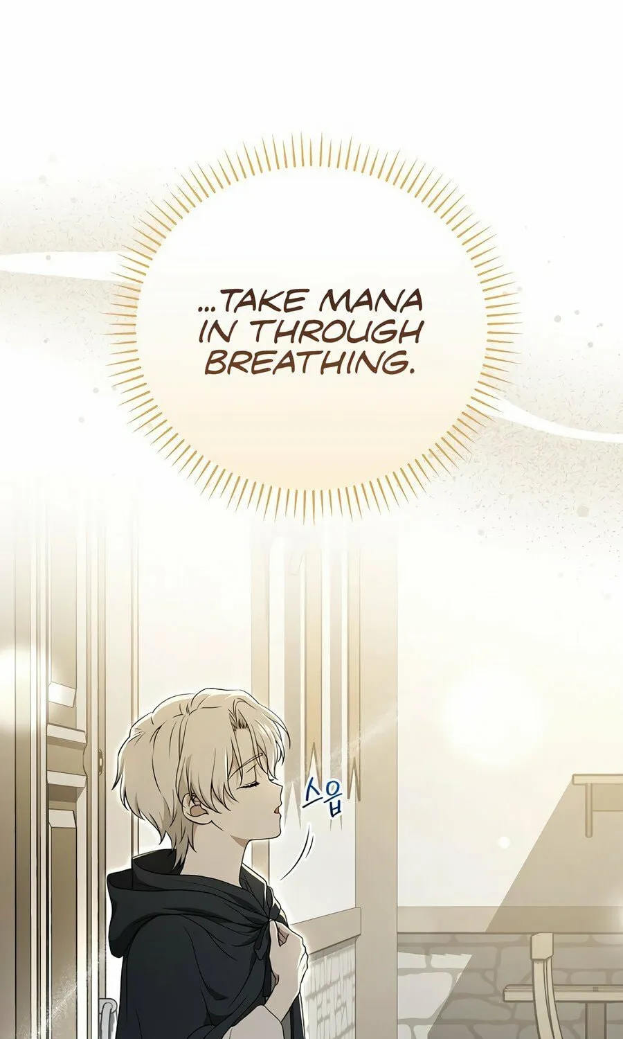 Concept Grasping Magic Genius Chapter 2 page 119 - 