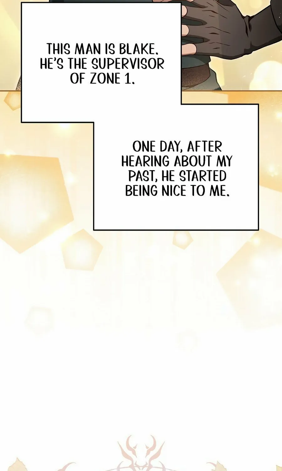 Concept Grasping Magic Genius Chapter 2 page 13 - 