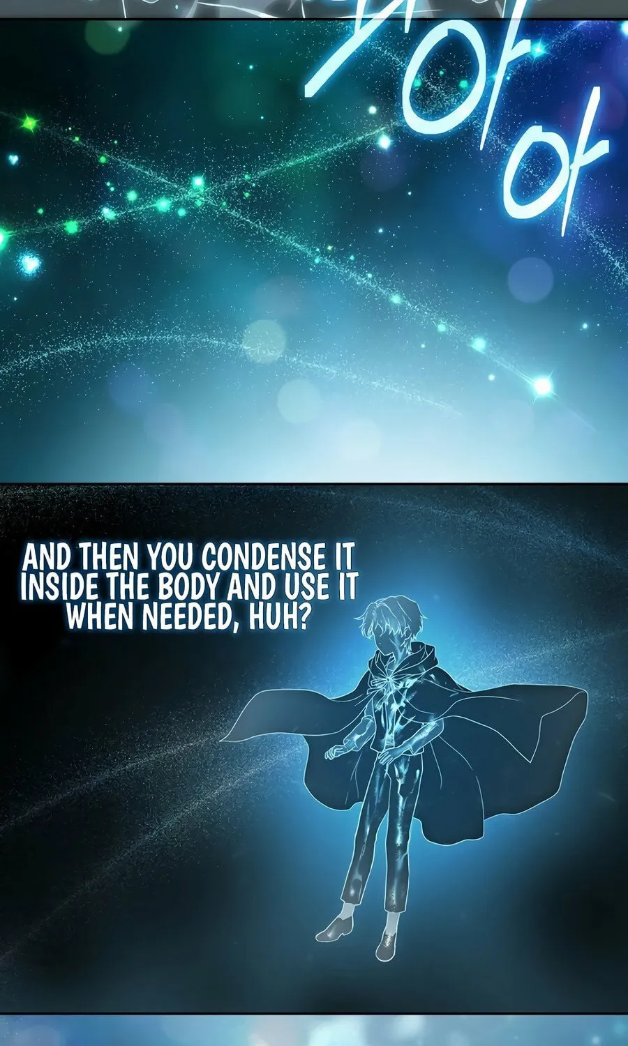 Concept Grasping Magic Genius Chapter 2 page 122 - 