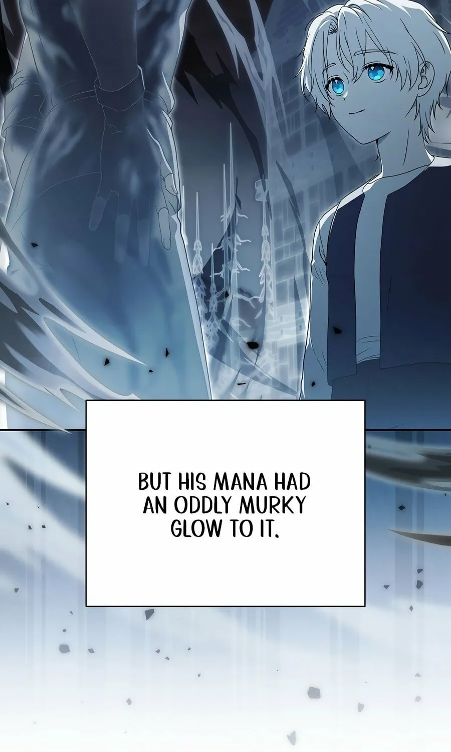 Concept Grasping Magic Genius Chapter 2 page 19 - 