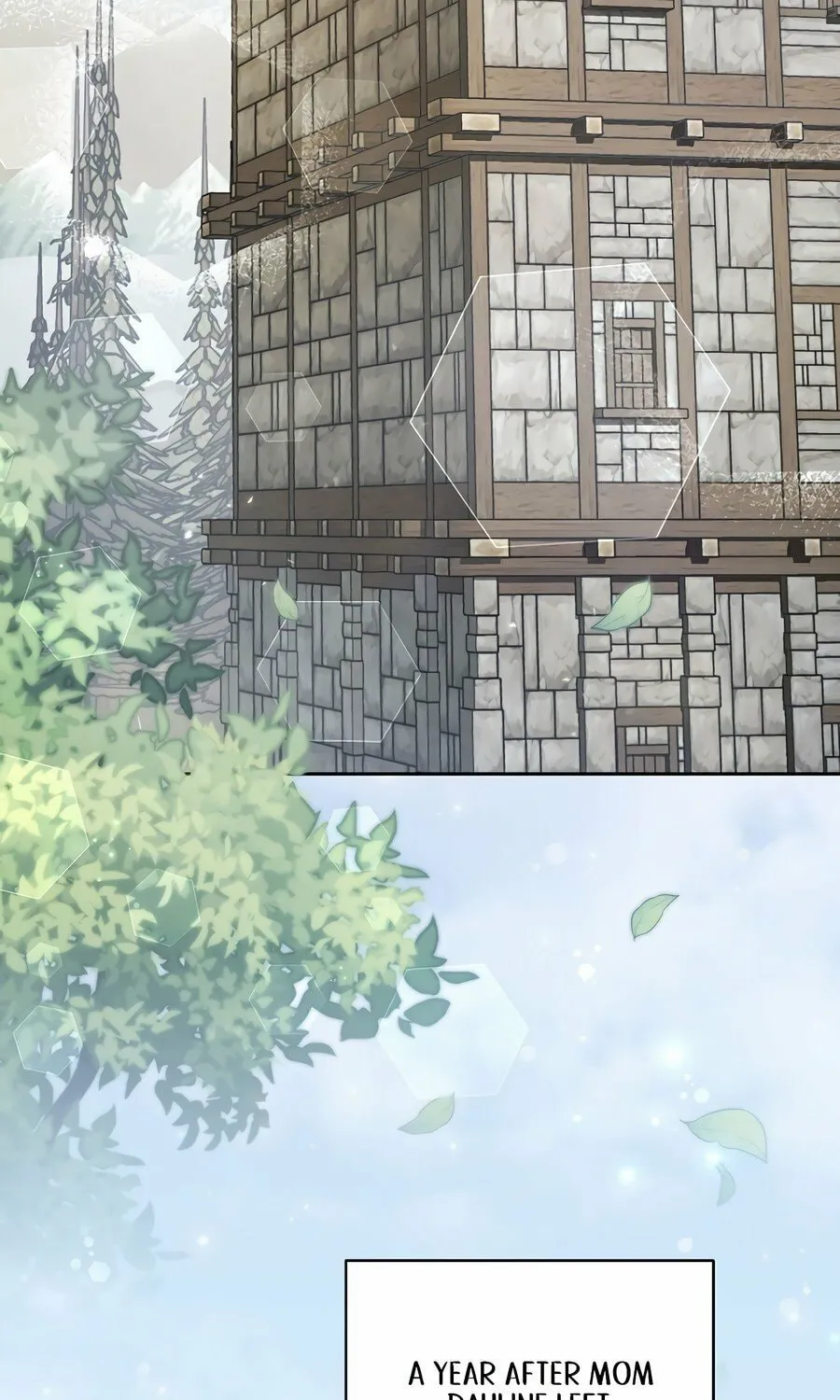 Concept Grasping Magic Genius Chapter 2 page 3 - 