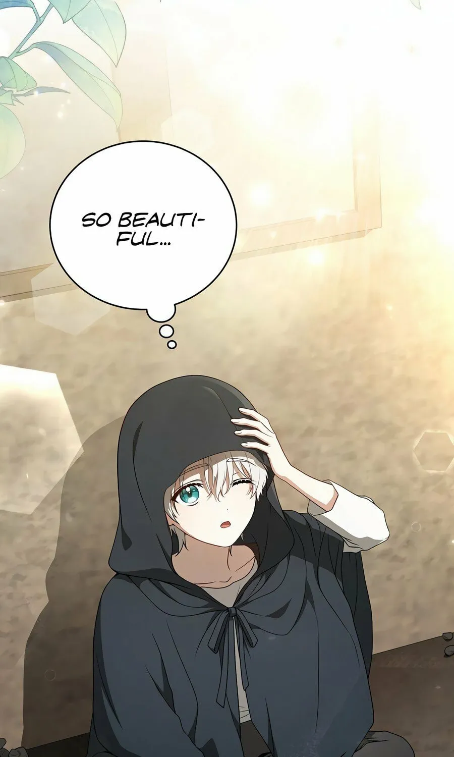 Concept Grasping Magic Genius Chapter 2 page 27 - 