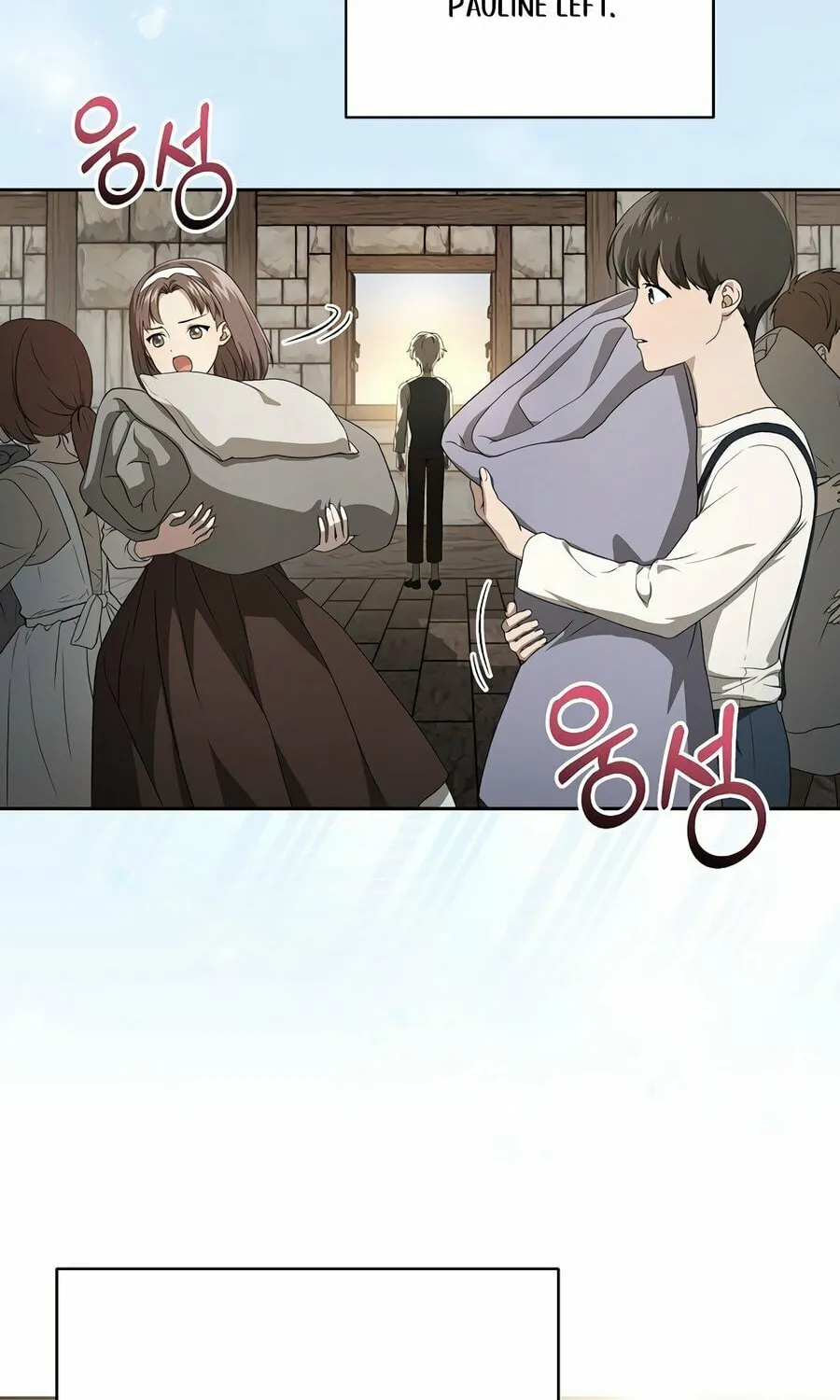 Concept Grasping Magic Genius Chapter 2 page 4 - 