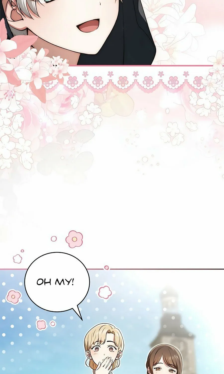 Concept Grasping Magic Genius Chapter 2 page 33 - 