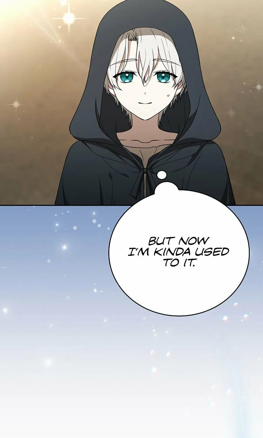 Concept Grasping Magic Genius Chapter 2 page 39 - 