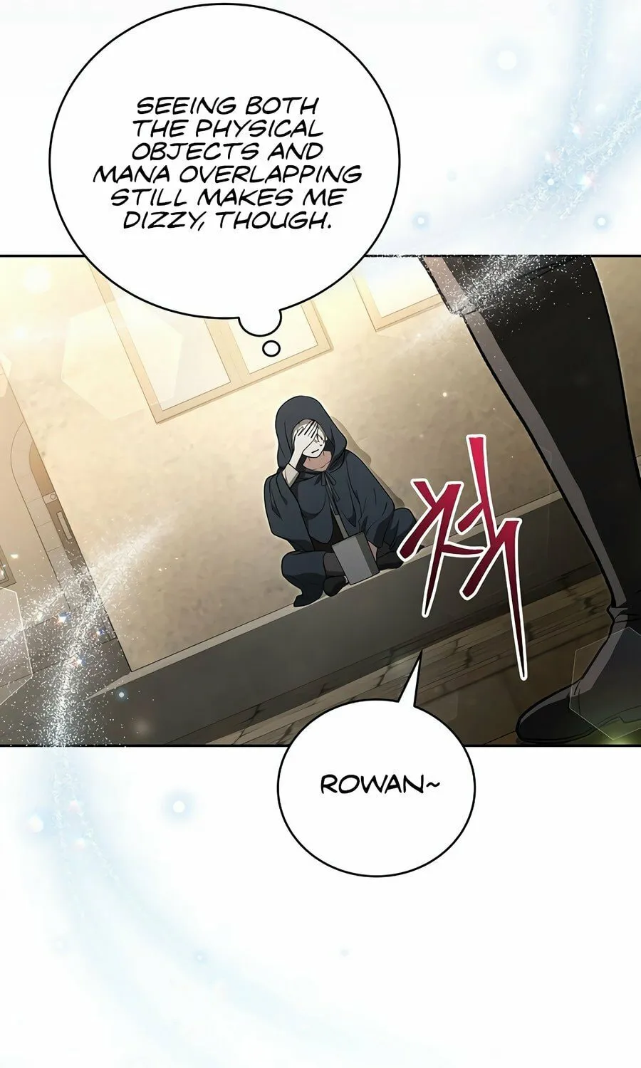 Concept Grasping Magic Genius Chapter 2 page 41 - 