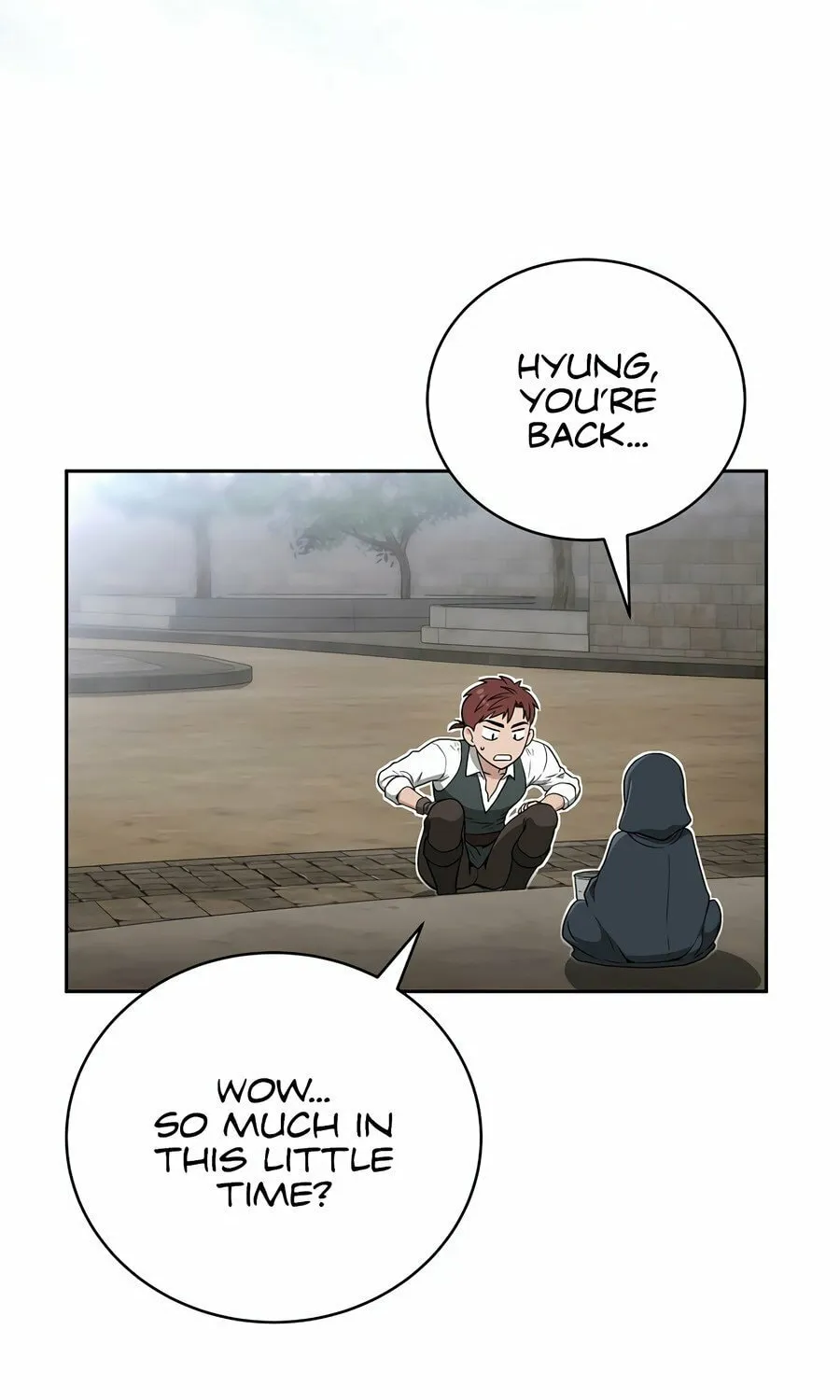 Concept Grasping Magic Genius Chapter 2 page 42 - 