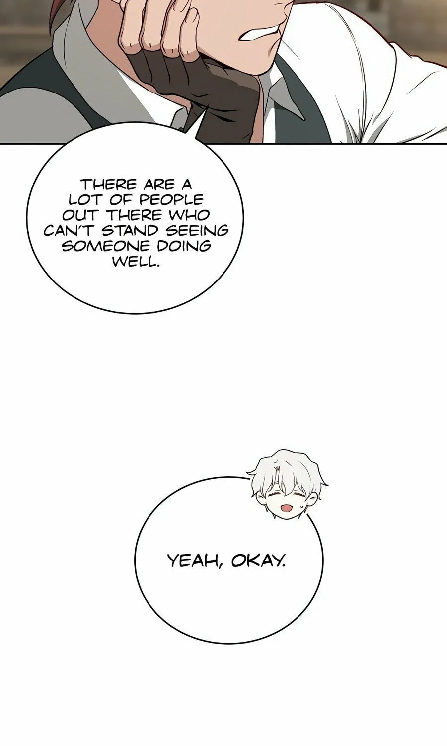 Concept Grasping Magic Genius Chapter 2 page 45 - 