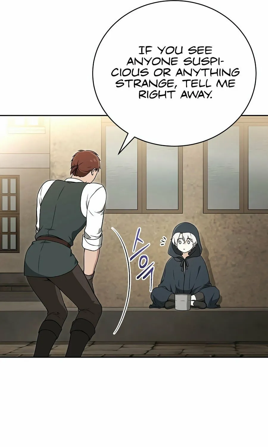 Concept Grasping Magic Genius Chapter 2 page 47 - 