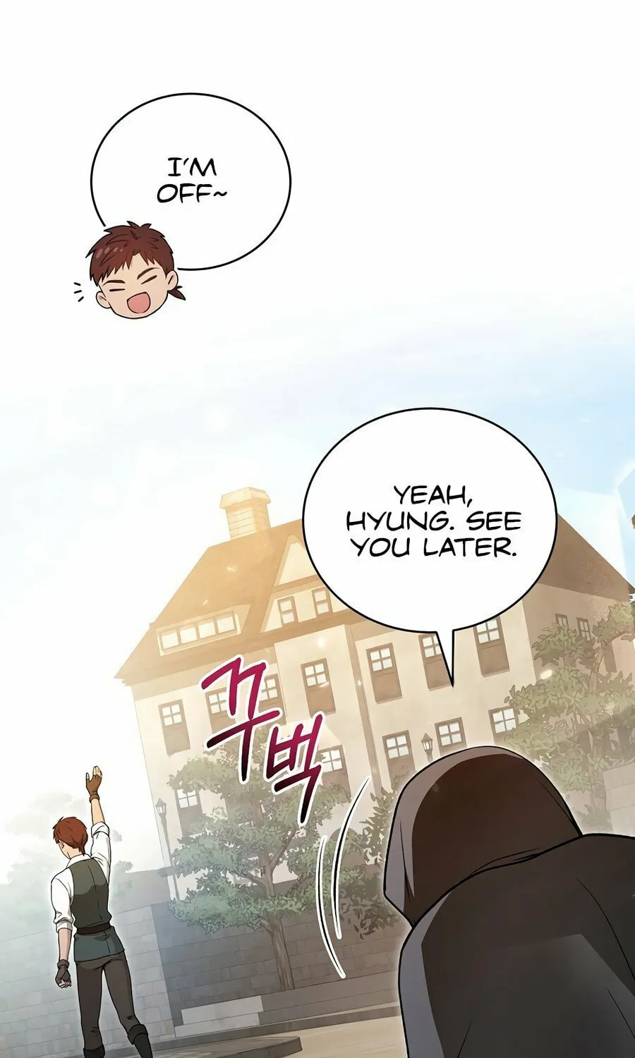 Concept Grasping Magic Genius Chapter 2 page 48 - 