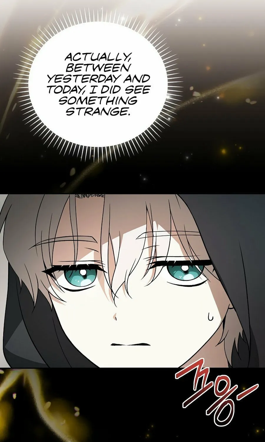 Concept Grasping Magic Genius Chapter 2 page 50 - 