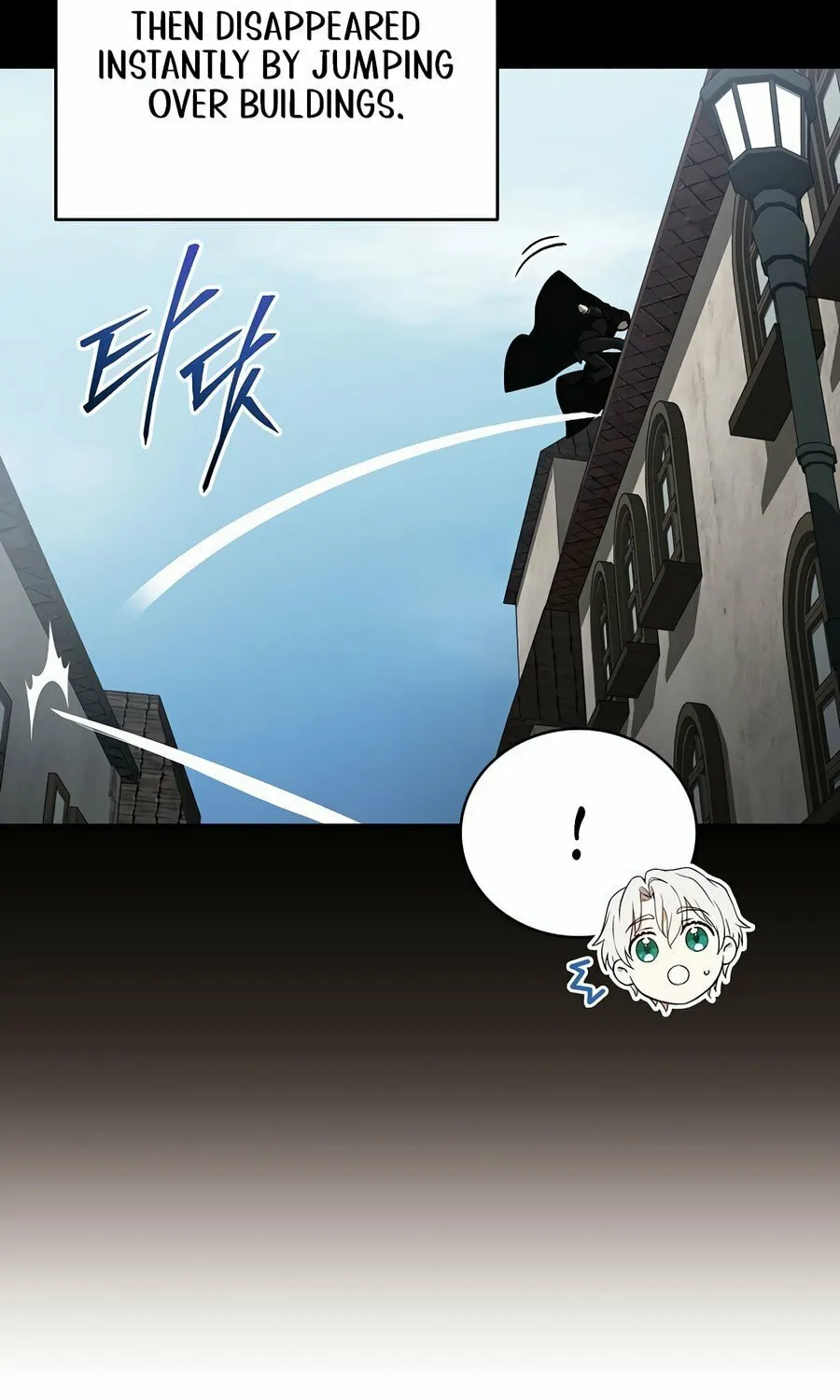 Concept Grasping Magic Genius Chapter 2 page 55 - 