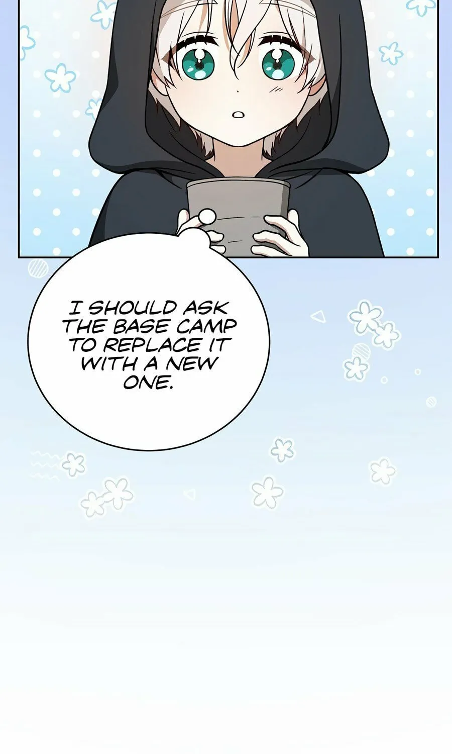 Concept Grasping Magic Genius Chapter 2 page 60 - 