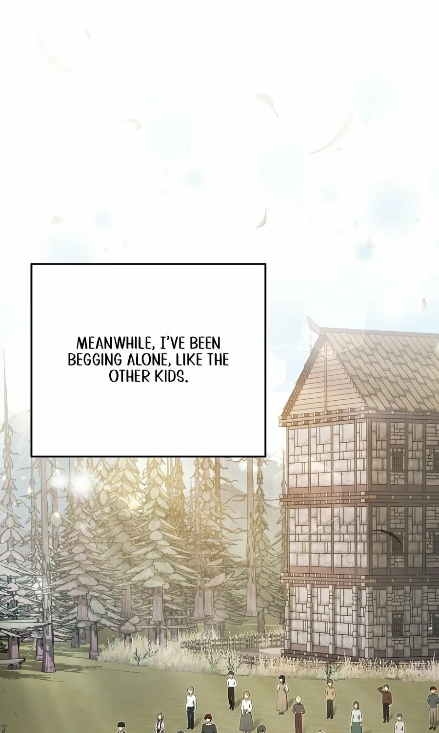 Concept Grasping Magic Genius Chapter 2 page 7 - 