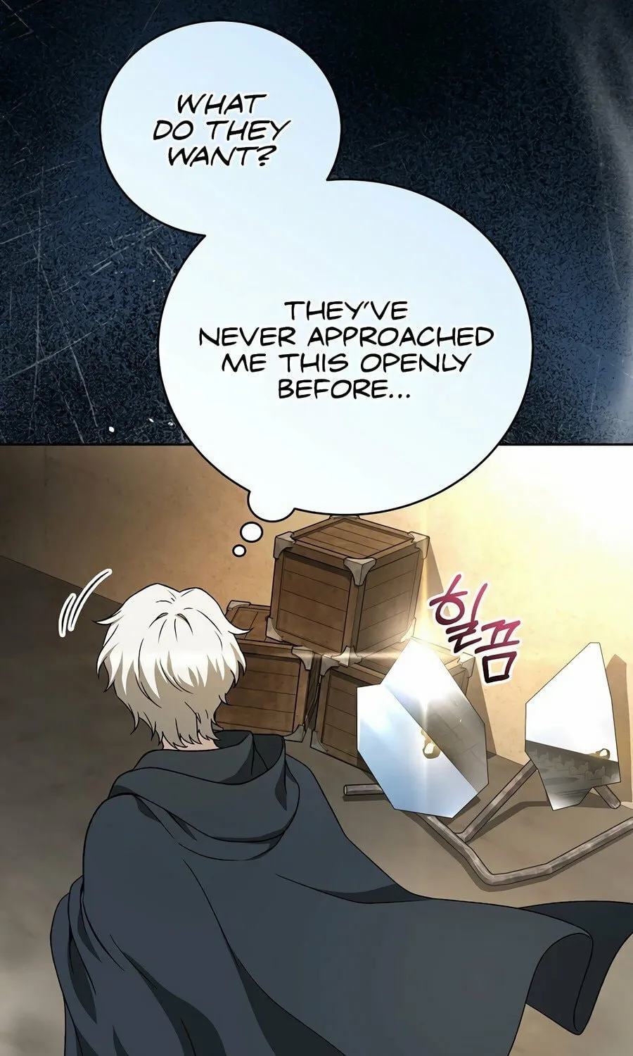 Concept Grasping Magic Genius Chapter 2 page 68 - 