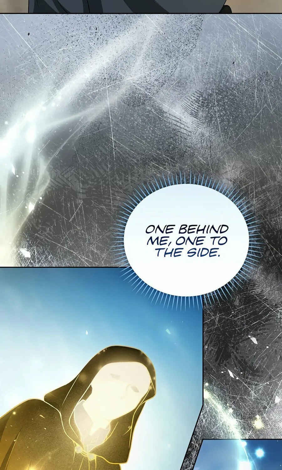 Concept Grasping Magic Genius Chapter 2 page 69 - 