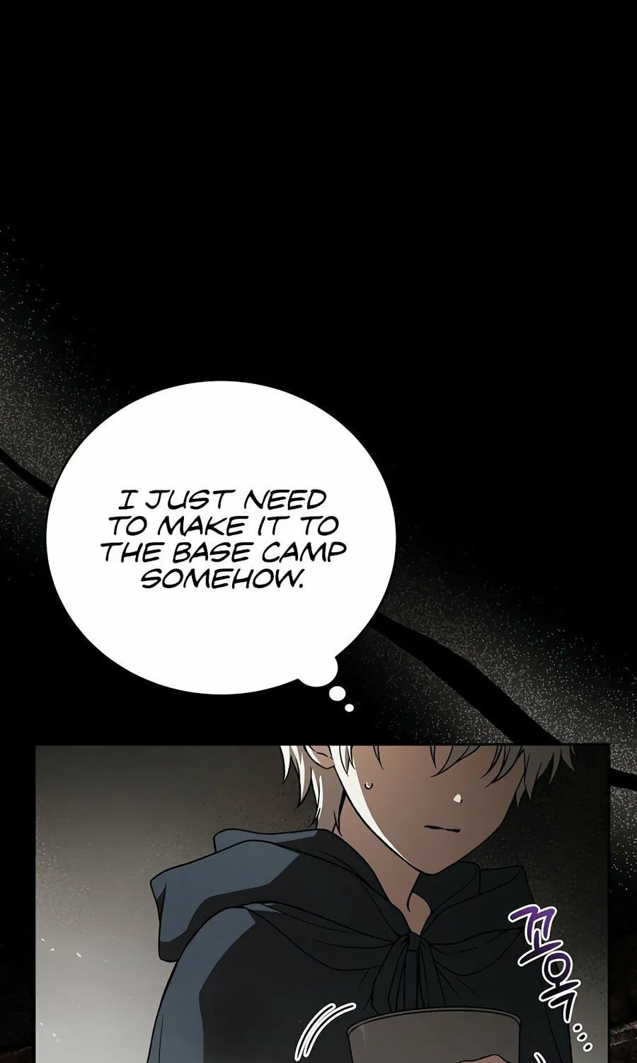 Concept Grasping Magic Genius Chapter 2 page 71 - 