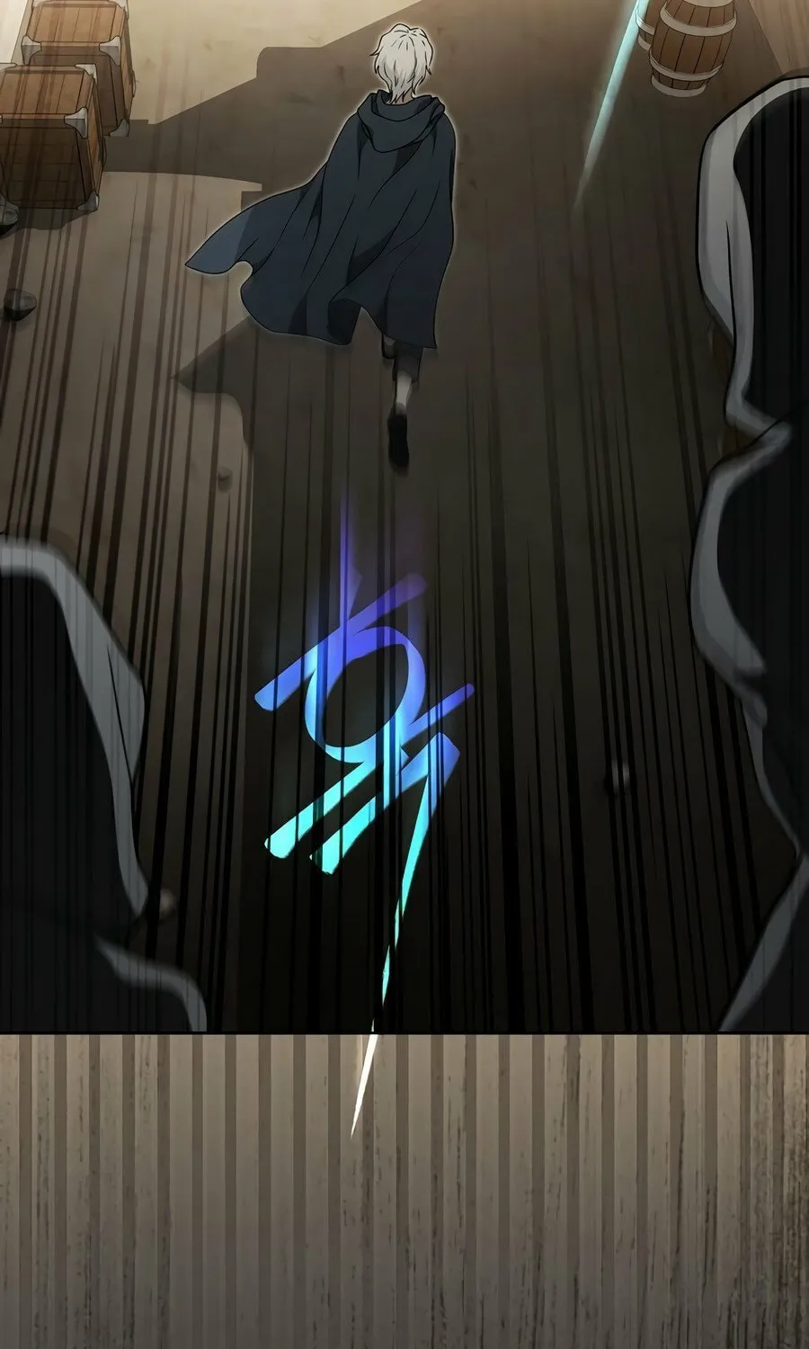 Concept Grasping Magic Genius Chapter 2 page 76 - 
