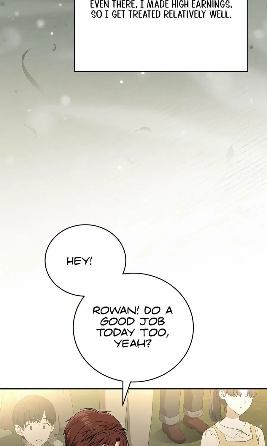 Concept Grasping Magic Genius Chapter 2 page 9 - 