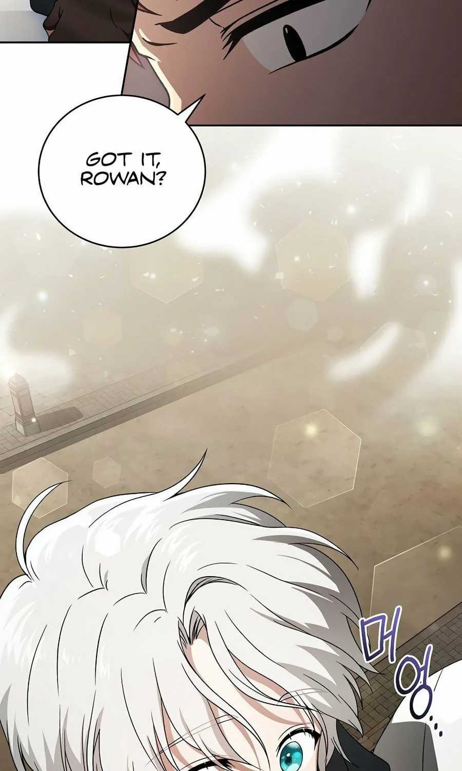 Concept Grasping Magic Genius Chapter 2 page 97 - 