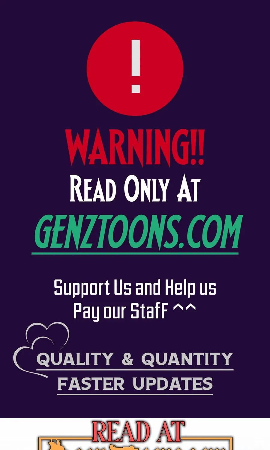 Concept Grasping Magic Genius Chapter 20 page 1 - 